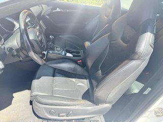 Audi S5 V8