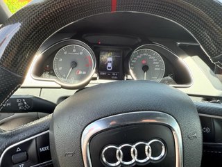 Audi S5 V8