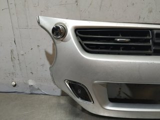 CONSOLA CENTRAL CITROEN C3 8F01 9685748677