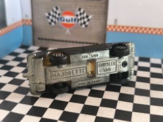 Chrysler 180 Majorette Custom
