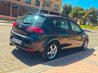 SEAT Leon 2006