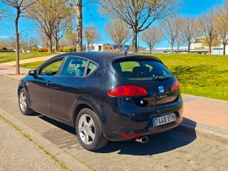 SEAT Leon 2006