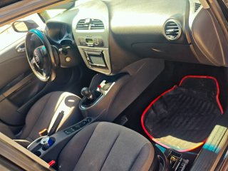 SEAT Leon 2006