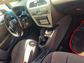 SEAT Leon 2006