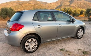 Toyota Auris 1.3 GARANTIA