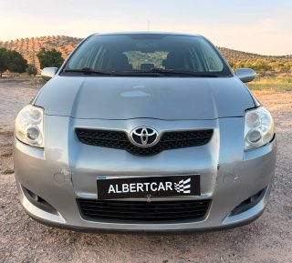 Toyota Auris 1.3 GARANTIA