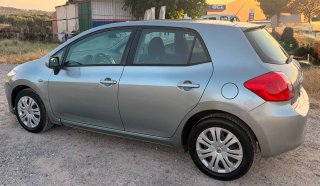 Toyota Auris 1.3 GARANTIA