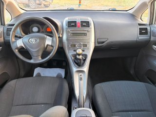 Toyota Auris 1.3 GARANTIA