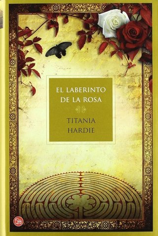EL LABERINTO DE LA ROSA TD 09