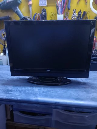 TV OKI 19 pulgadas