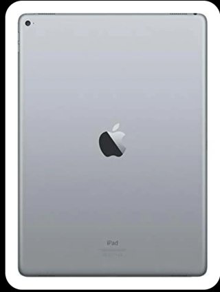 iPad Pro 9.7 128GB Argento