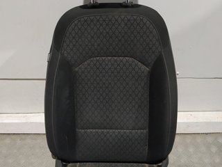 ASIENTO DELANTERO DERECHO KIA CEED (CD) G3LE S /