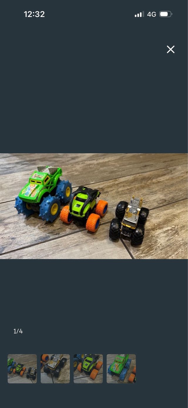 Set di costruzioni Gameforts