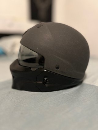 Casco Scorpion Exo-Combat Evo