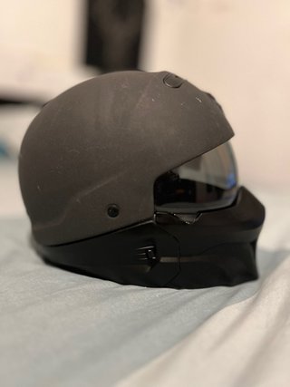 Casco Scorpion Exo-Combat Evo