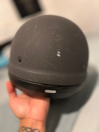 Casco Scorpion Exo-Combat Evo