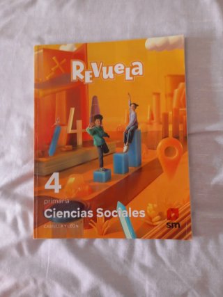 Libros 4° de primaria