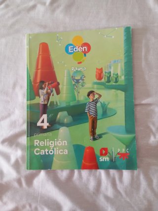 Libros 4° de primaria