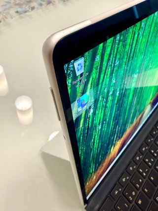 Microsoft Surface Pro 8 i5-16gb-256gb Plata