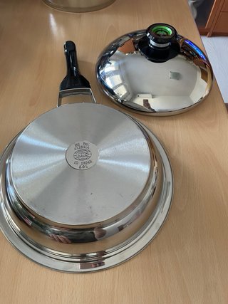 Padella AMC 2 litri 24cm