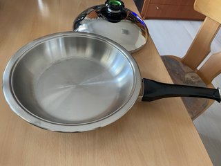Padella AMC 2 litri 24cm