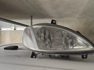 Fari Mercedes Vito w639
