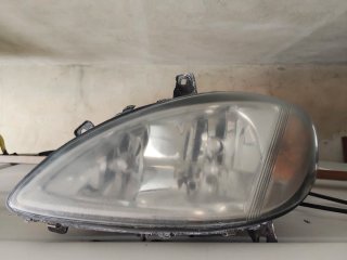 Fari Mercedes Vito w639