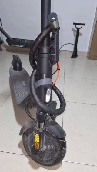 Patinete Ninebot