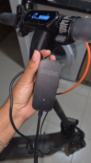 Patinete Ninebot