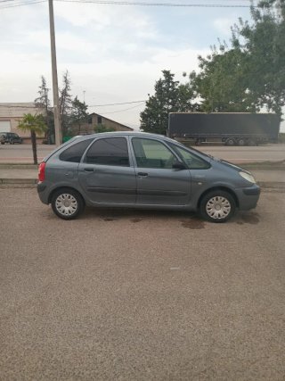 Citroen xasara 2006