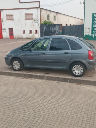 Citroen xasara 2006