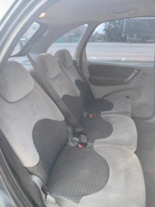 Citroen xasara 2006