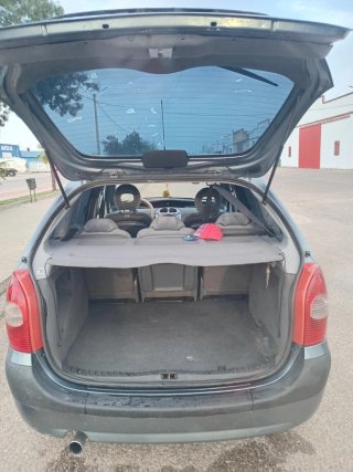 Citroen xasara 2006