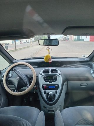 Citroen xasara 2006