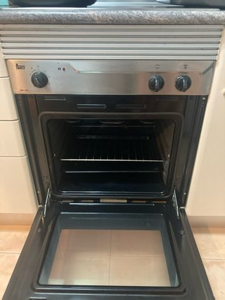 Horno Teka KM-535