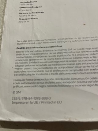 Tecnología y Digitalización I. Secundaria. Revu...