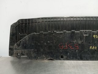 FALDON DELANTERO AUDI A4 AVANT (8K5) CSU 8K080761