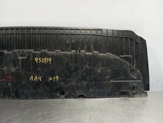 FALDON DELANTERO AUDI A4 AVANT (8K5) CSU 8K080761