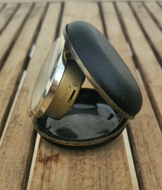 Reloj vintage japonés