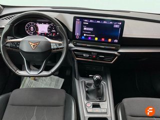 Cupra Formentor 1.5 TSI 110kW (150 CV)