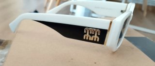Gafas de sol Miu Miu mujer