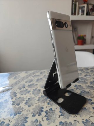 Google Pixel 7 Pro Blanco 5G