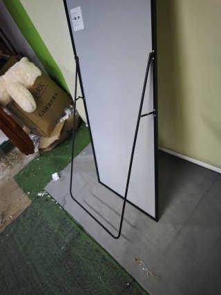Espejo Cuerpo Entero Arco 180x75cm