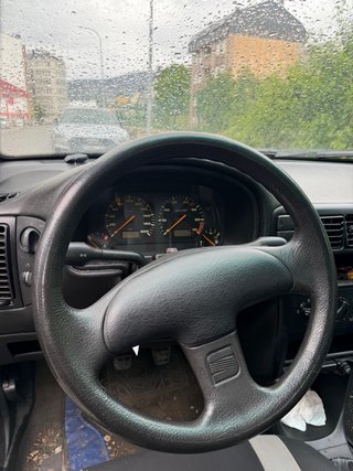 SEAT Cordoba 1.4i