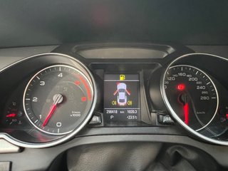 Audi A5 2008