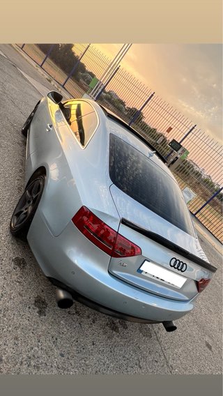 Audi A5 2008