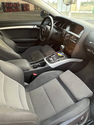 Audi A5 2008