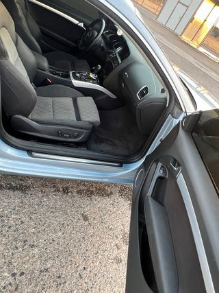 Audi A5 2008