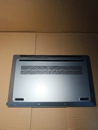 Nuevo Portátil Intel Core i7 16GB RAM 512GB SSD