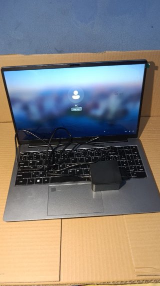 Nuevo Portátil Intel Core i7 16GB RAM 512GB SSD